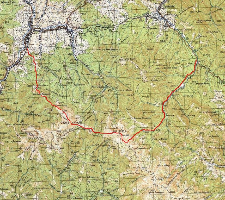 Петрос-Говерла 3.JPG